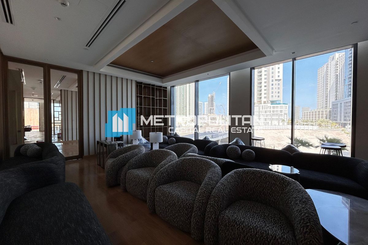 Image - Reem Nine, Al Reem Island, Abu Dhabi | Project - Apartment