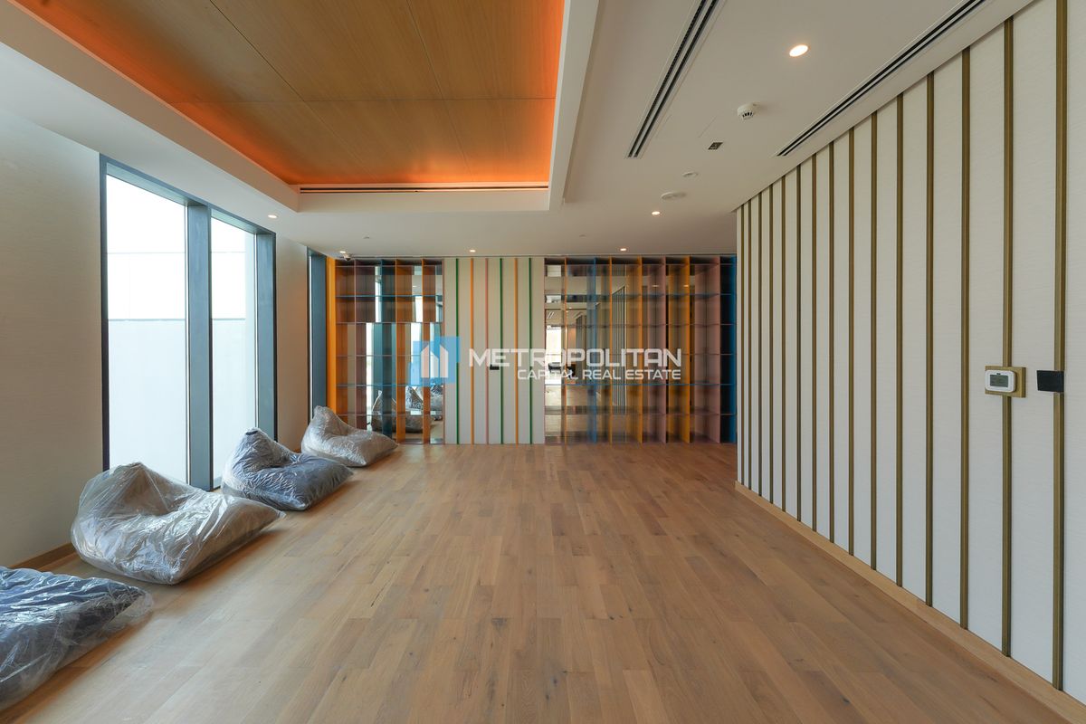 Image - Reem Nine, Al Reem Island, Abu Dhabi | Project - Apartment