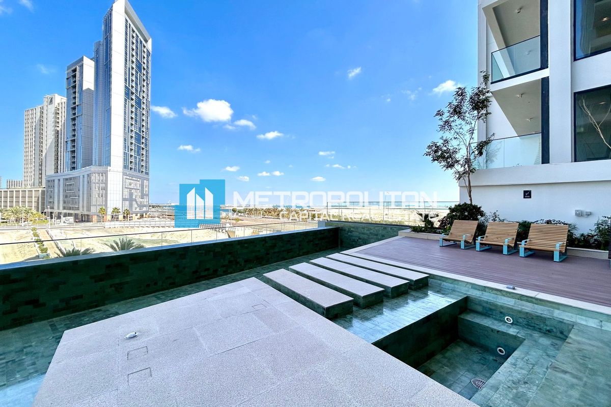 Image - Reem Nine, Al Reem Island, Abu Dhabi | Project - Apartment