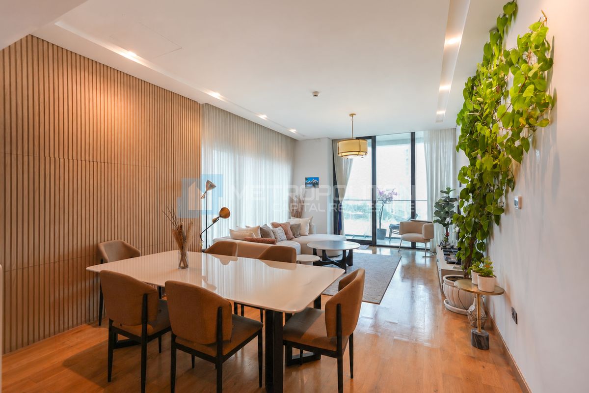 Image - Reem Nine, Al Reem Island, Abu Dhabi | Project - Apartment