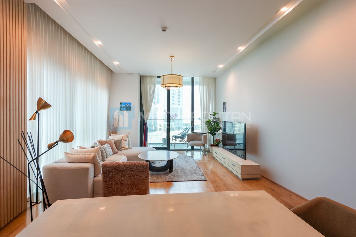 Image - Reem Nine, Al Reem Island, Abu Dhabi | Project - Apartment