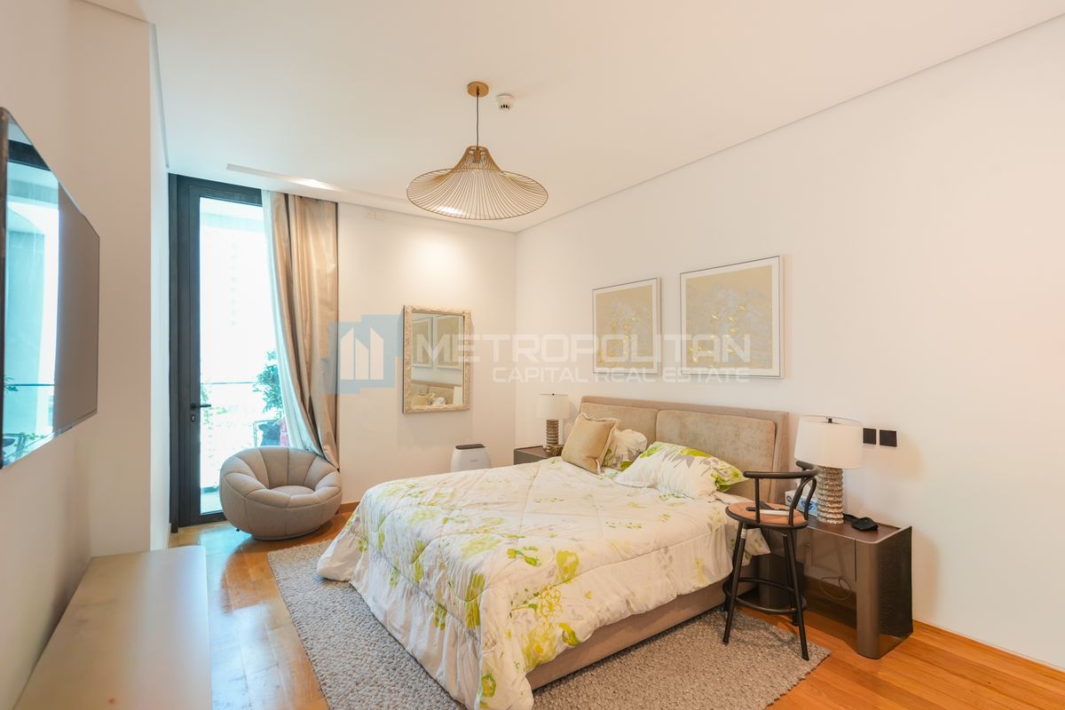 Image - Reem Nine, Al Reem Island, Abu Dhabi | Project - Apartment