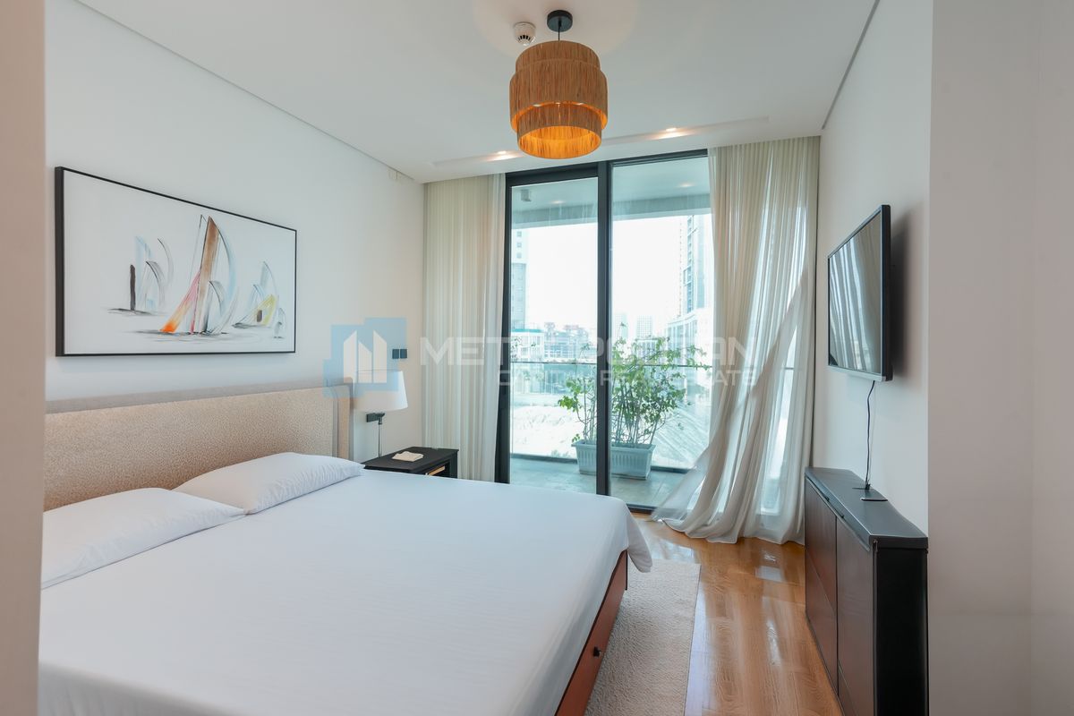 Image - Reem Nine, Al Reem Island, Abu Dhabi | Project - Apartment