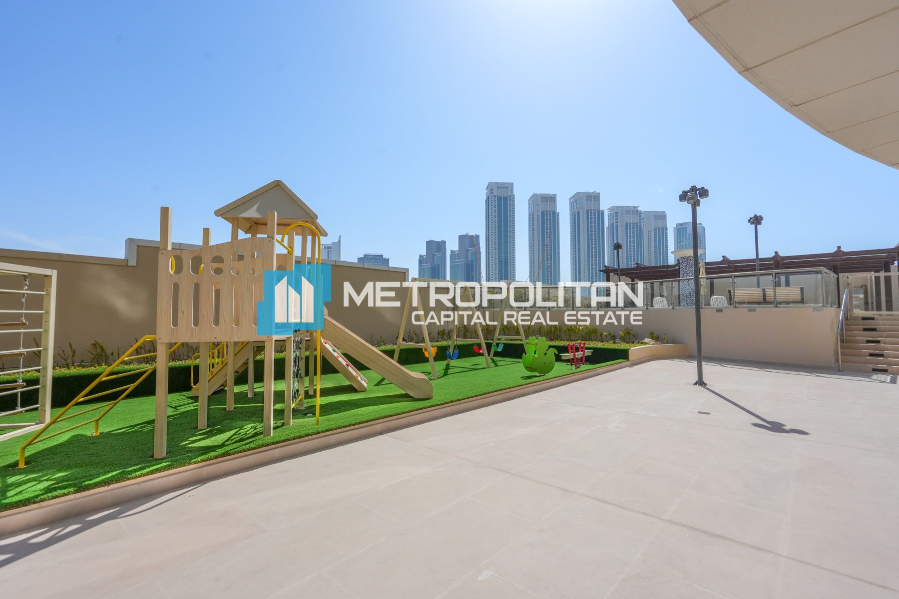 Image - Julphar Residence, Al Reem Island, Abu Dhabi | Project - Apartment