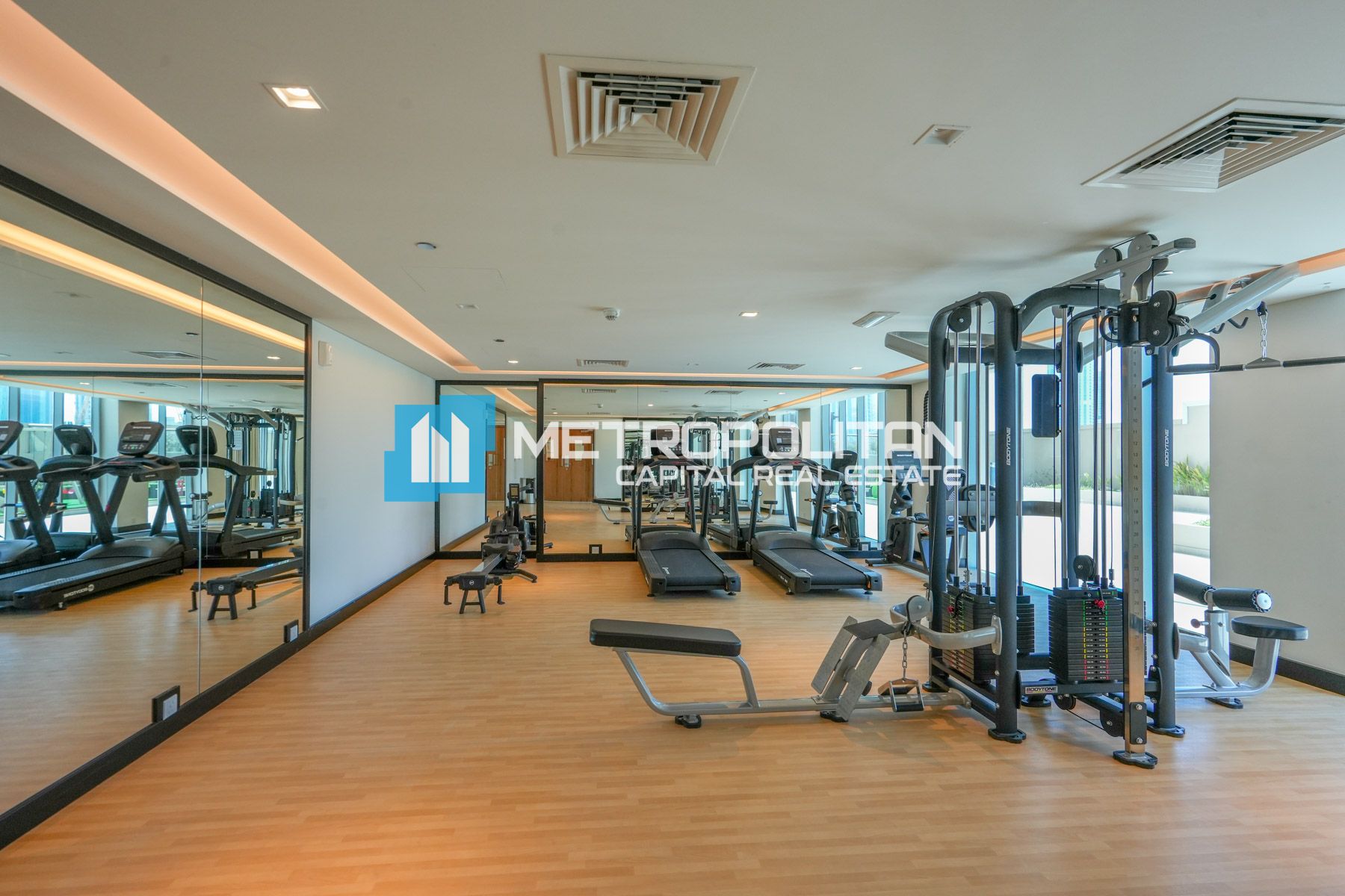Image - Julphar Residence, Al Reem Island, Abu Dhabi | Project - Apartment