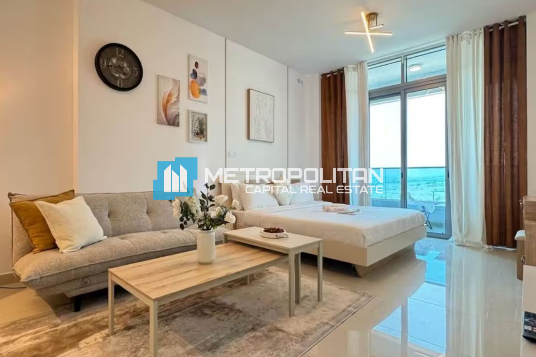 Image - Julphar Residence, Al Reem Island, Abu Dhabi | Project - Apartment