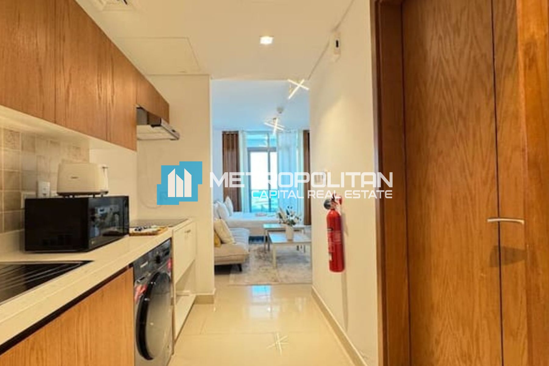 Image - Julphar Residence, Al Reem Island, Abu Dhabi | Project - Apartment
