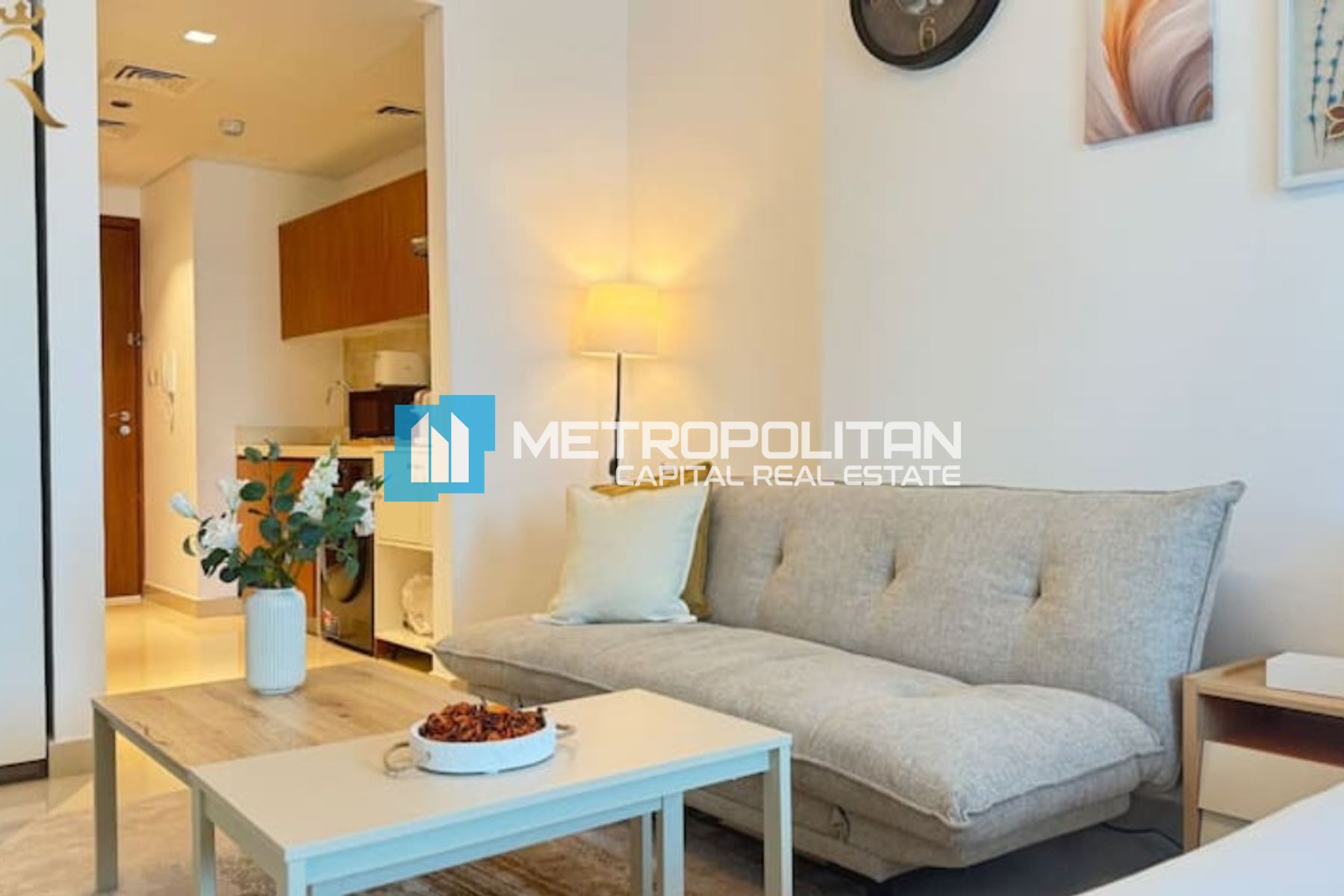 Image - Julphar Residence, Al Reem Island, Abu Dhabi | Project - Apartment