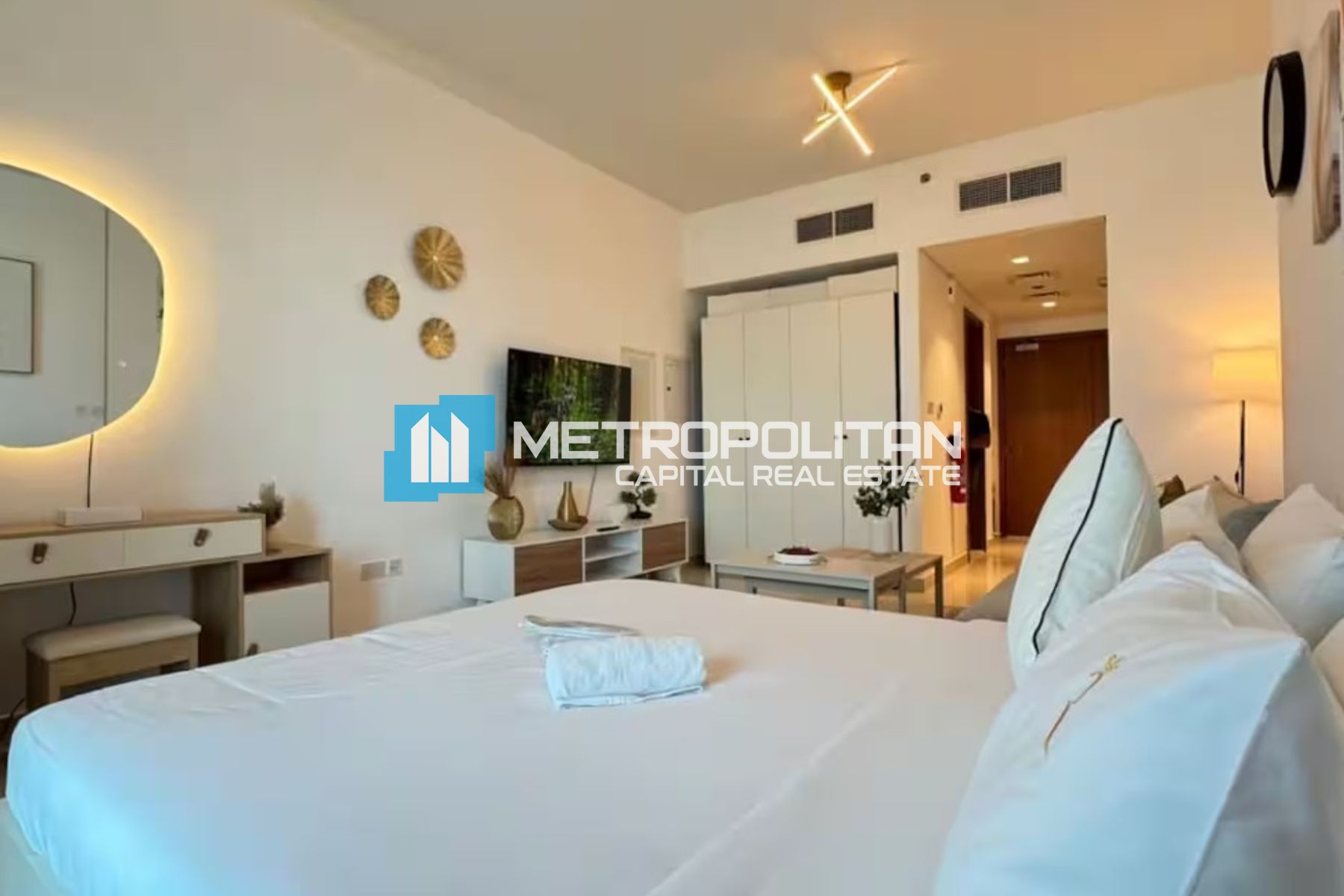 Image - Julphar Residence, Al Reem Island, Abu Dhabi | Project - Apartment