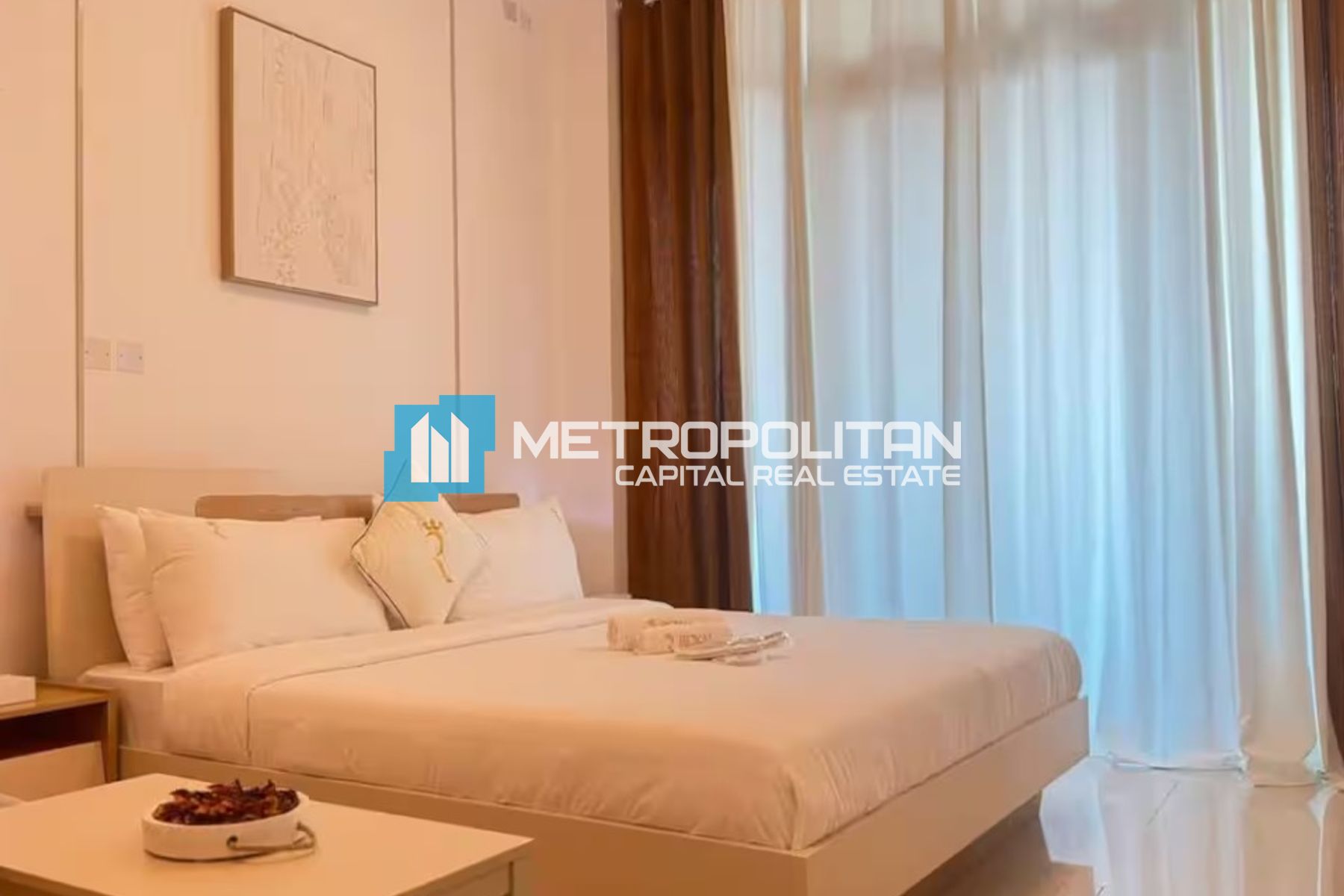 Image - Julphar Residence, Al Reem Island, Abu Dhabi | Project - Apartment