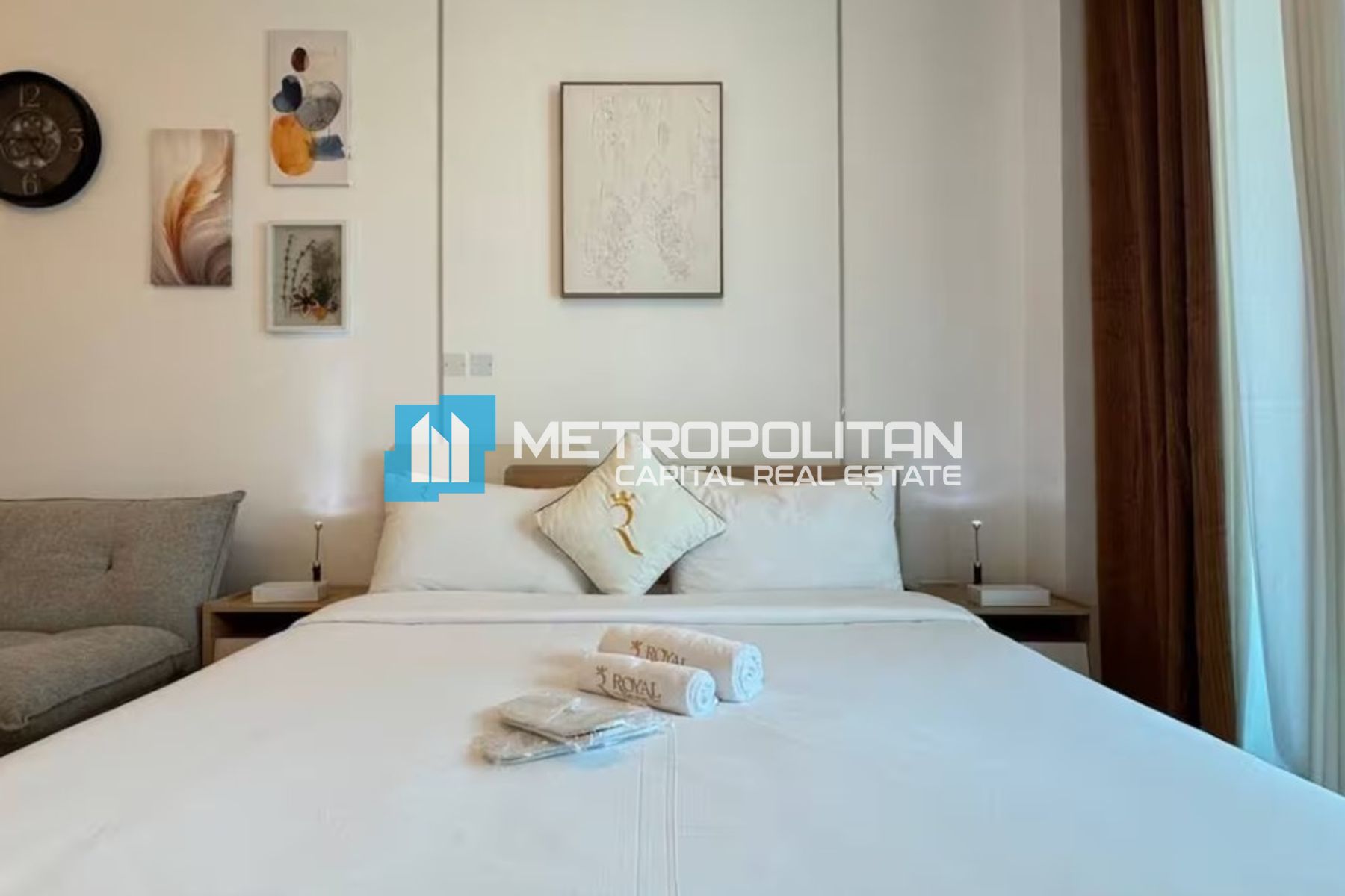 Image - Julphar Residence, Al Reem Island, Abu Dhabi | Project - Apartment