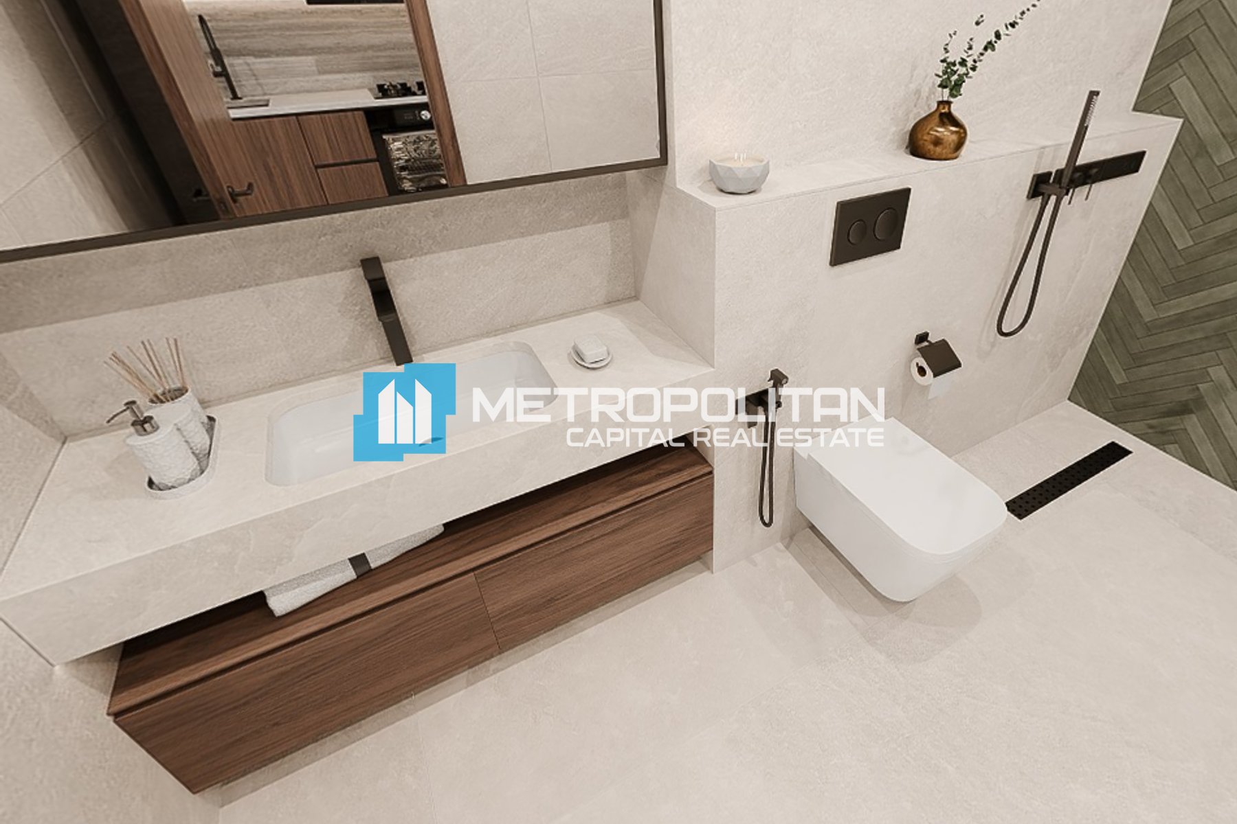 Image - Juman 3, Al Raha Beach, Abu Dhabi | Project - شقة