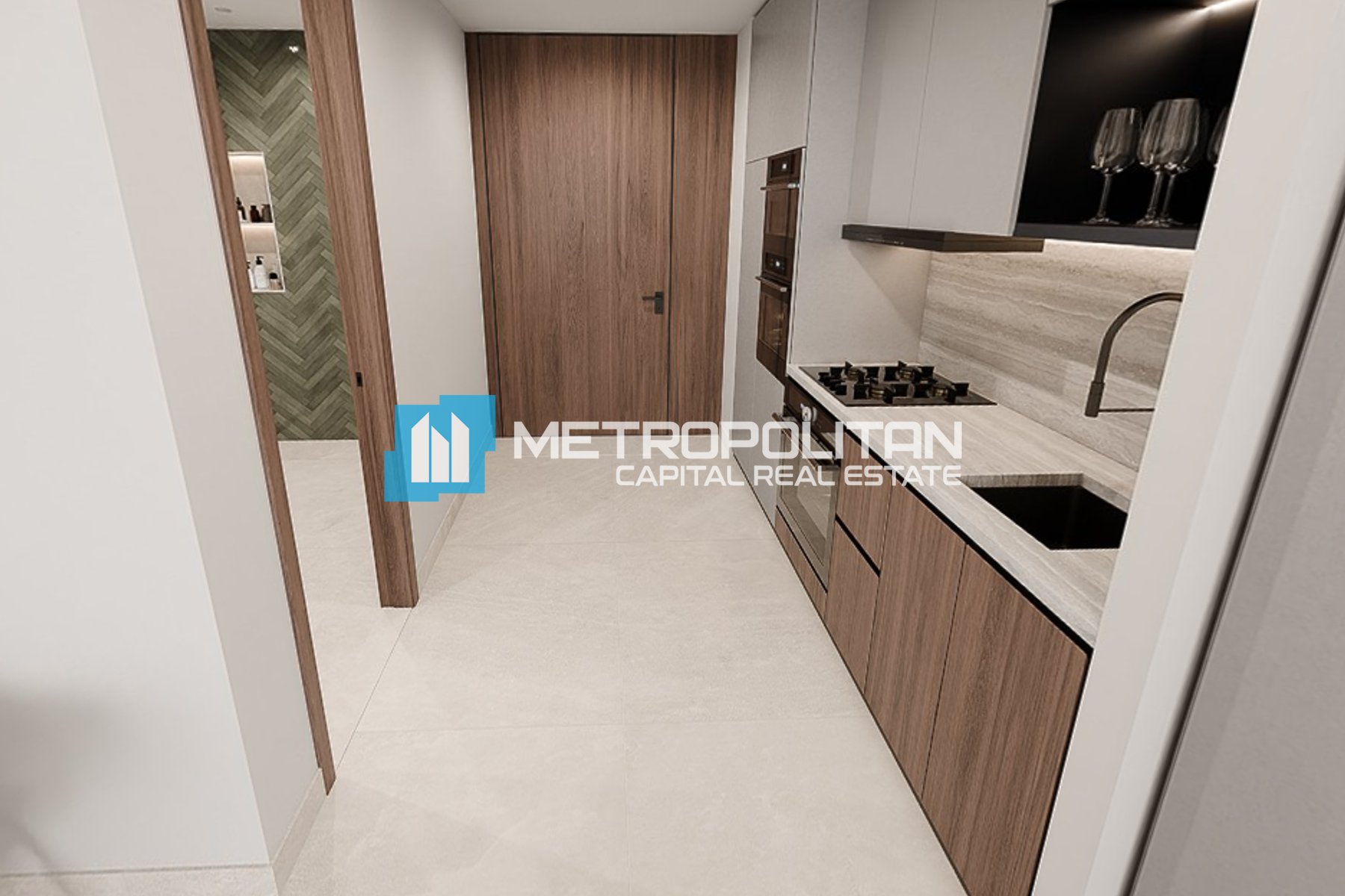 Image - Juman 3, Al Raha Beach, Abu Dhabi | Project - شقة