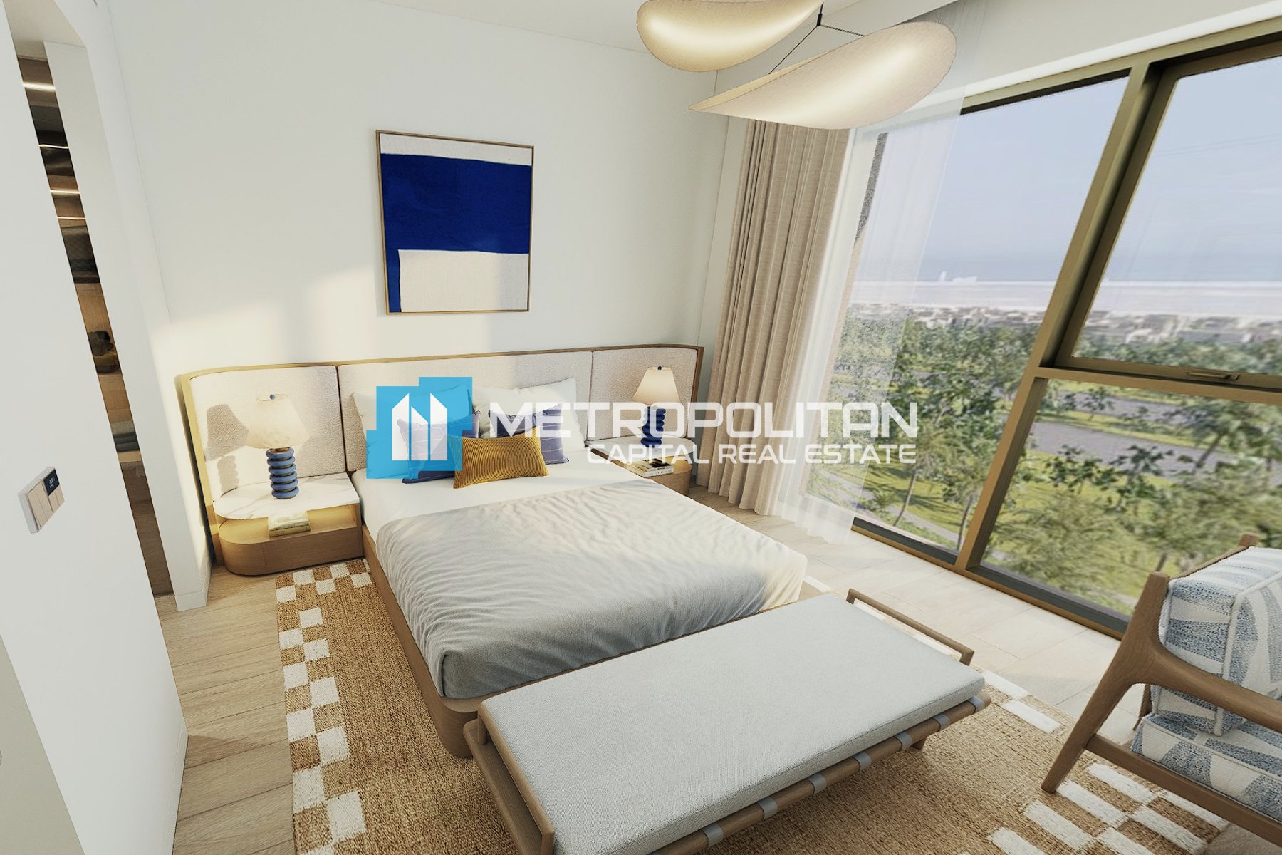 Image - The Beach House-B7, Fahid Island, Abu Dhabi | Project - Apartment
