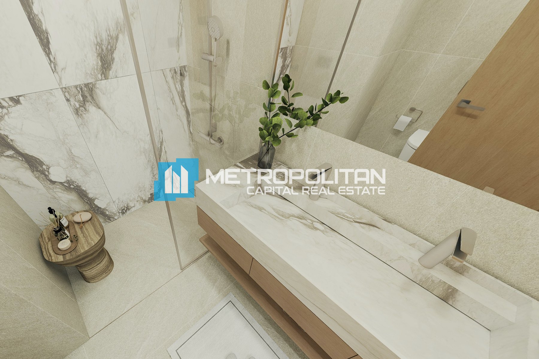 Image - The Beach House-B7, Fahid Island, Abu Dhabi | Project - Apartment