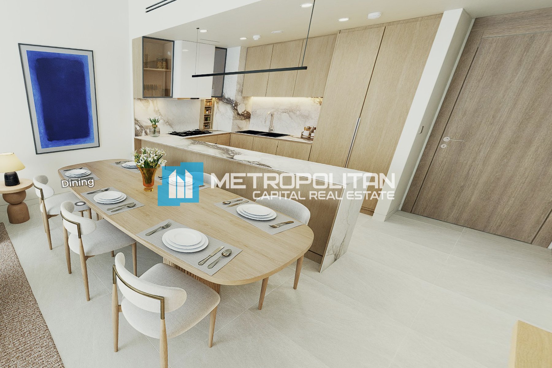 Image - The Beach House-B7, Fahid Island, Abu Dhabi | Project - Apartment