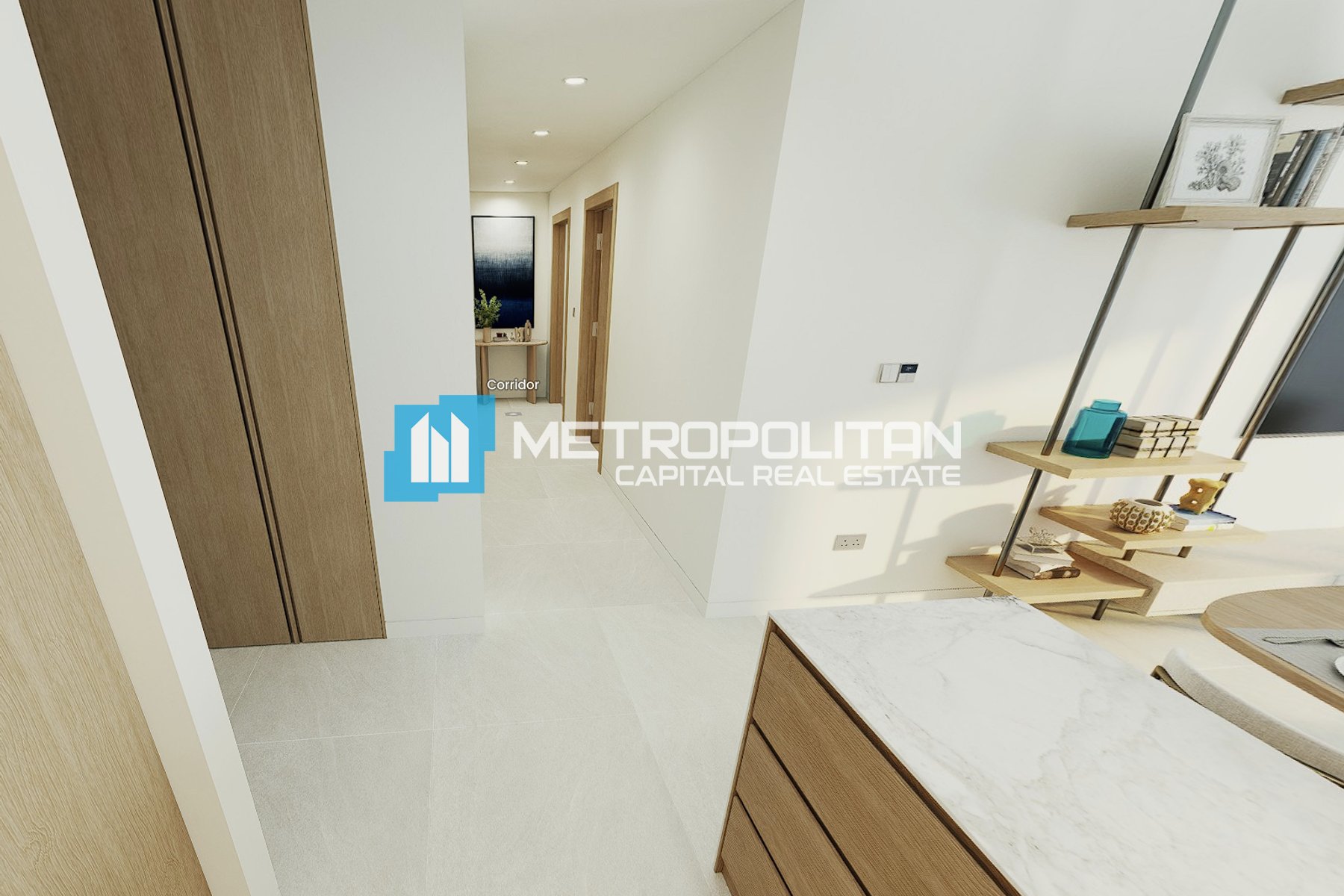 Image - The Beach House-B7, Fahid Island, Abu Dhabi | Project - Apartment