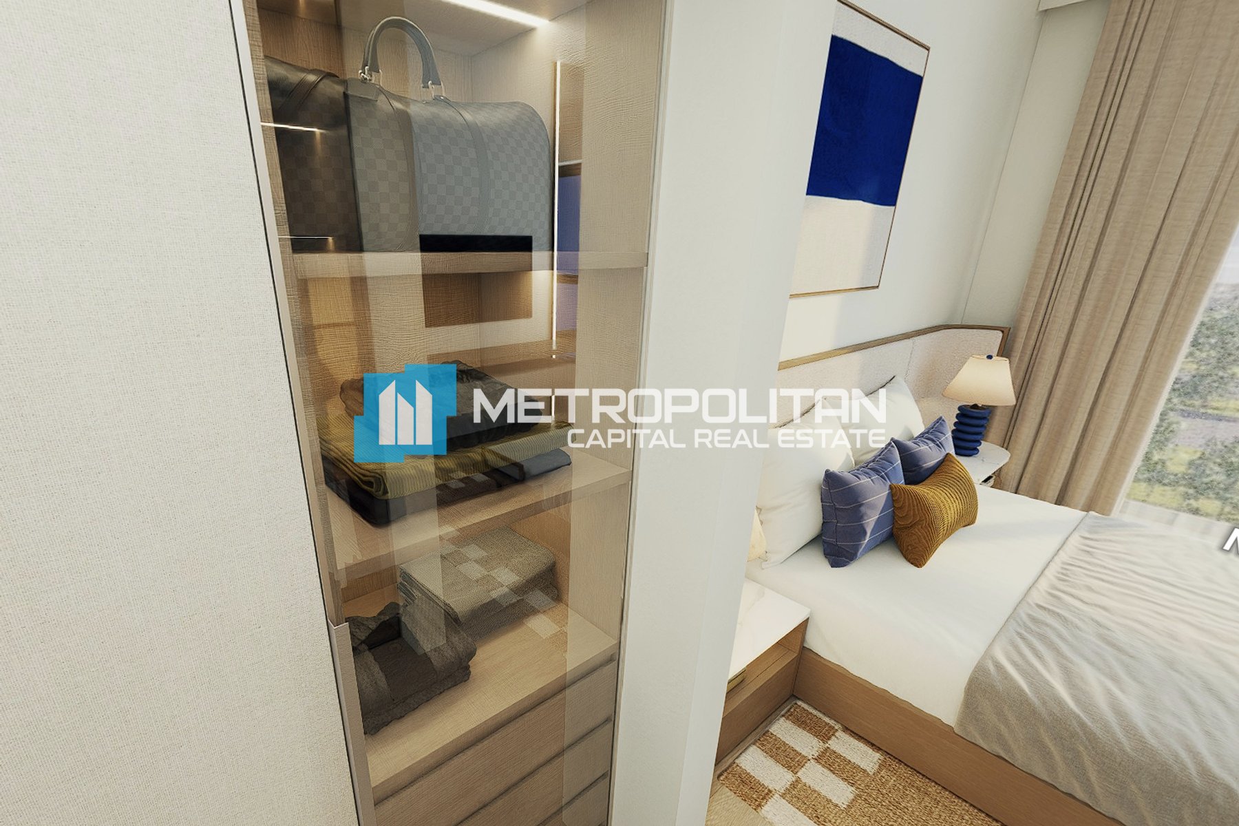 Image - The Beach House-B7, Fahid Island, Abu Dhabi | Project - Apartment