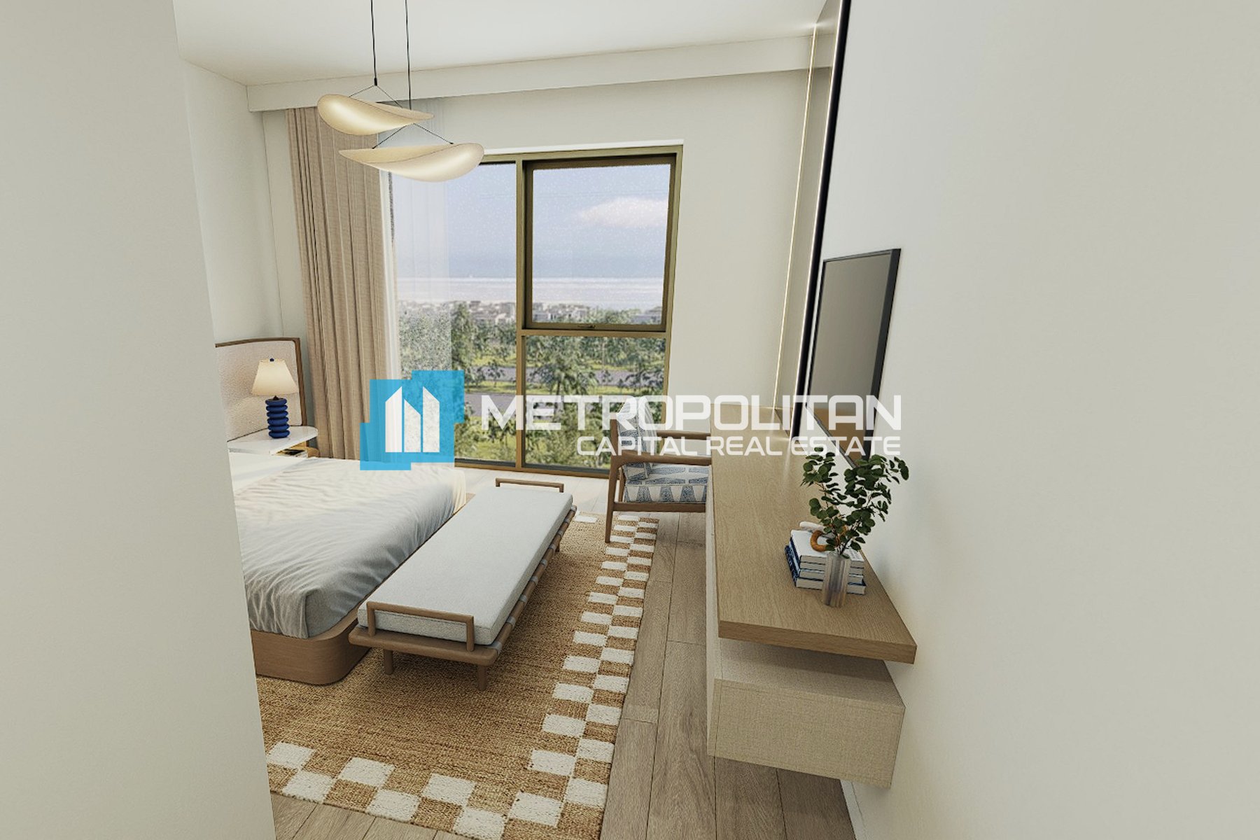 Image - The Beach House-B7, Fahid Island, Abu Dhabi | Project - Apartment