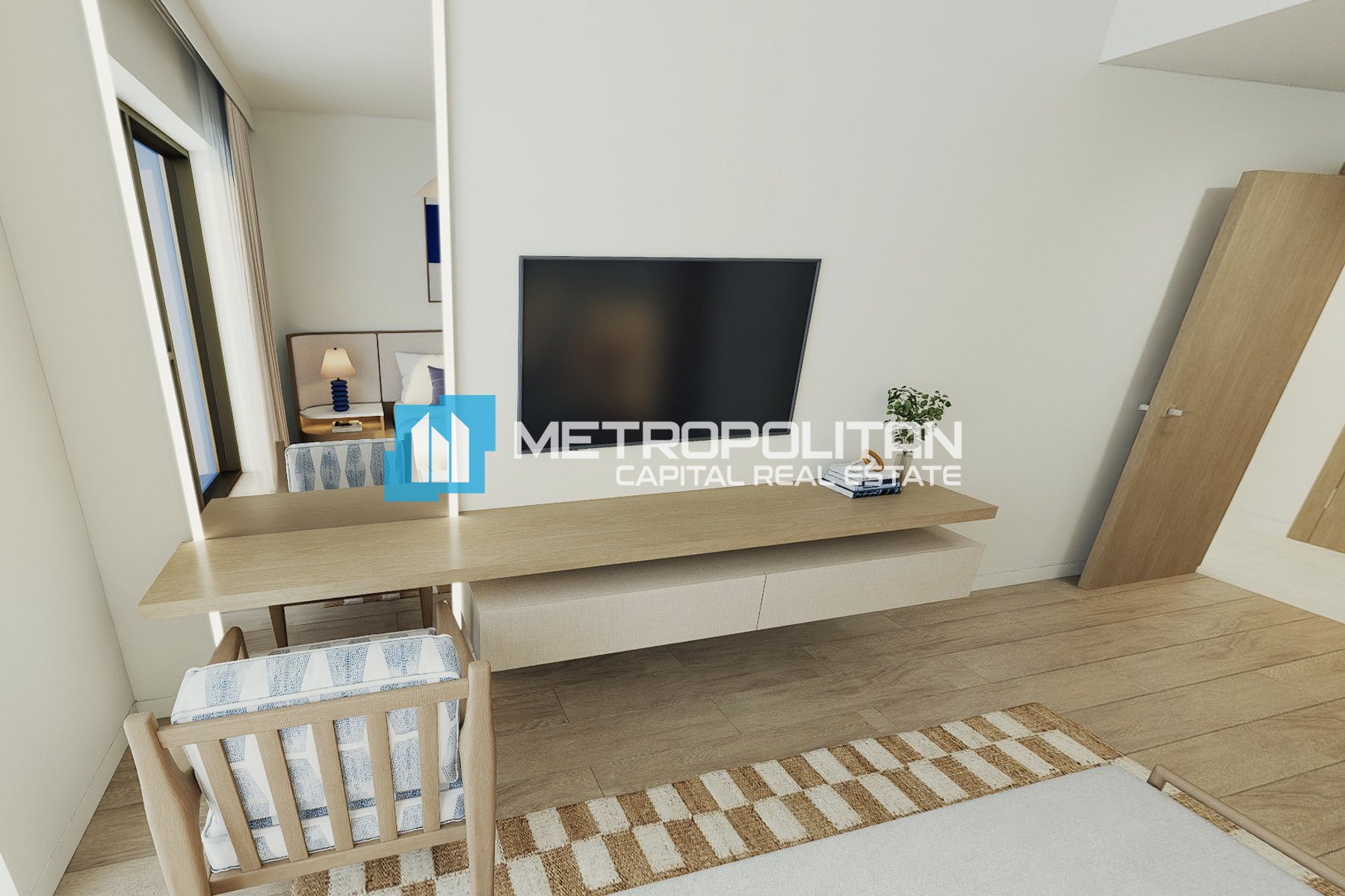 Image - The Beach House-B7, Fahid Island, Abu Dhabi | Project - Apartment