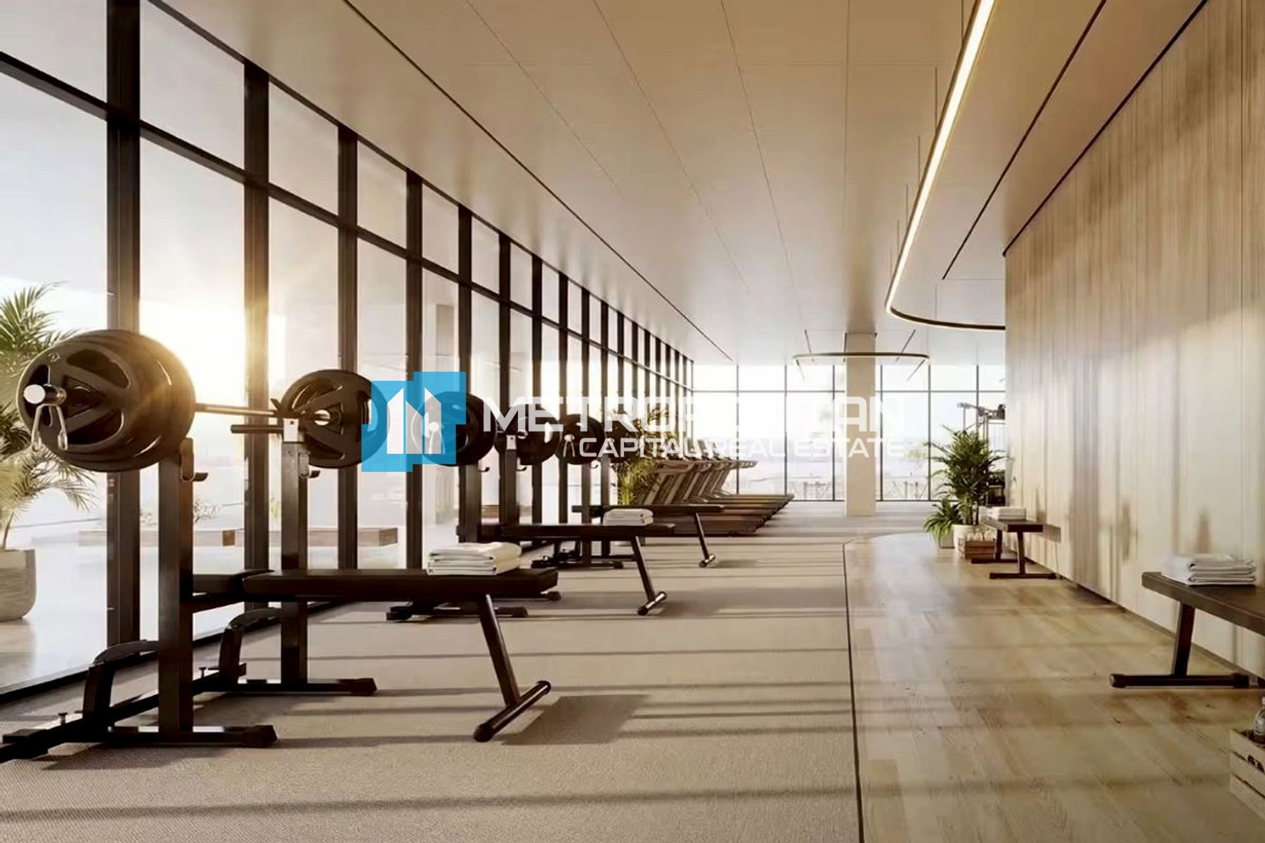 .5BR Apartment for Sale in Al Reem Island – MCS-47097 photo-5