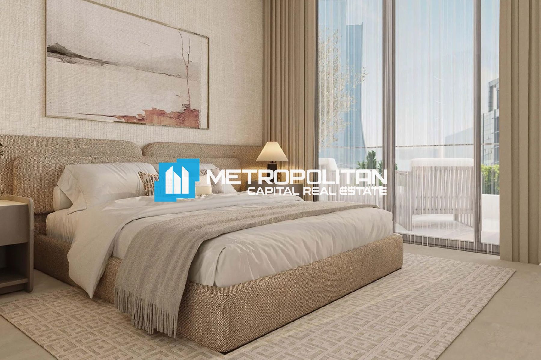 Image - Vida Residences, Saadiyat Island, Abu Dhabi | Project - Apartment