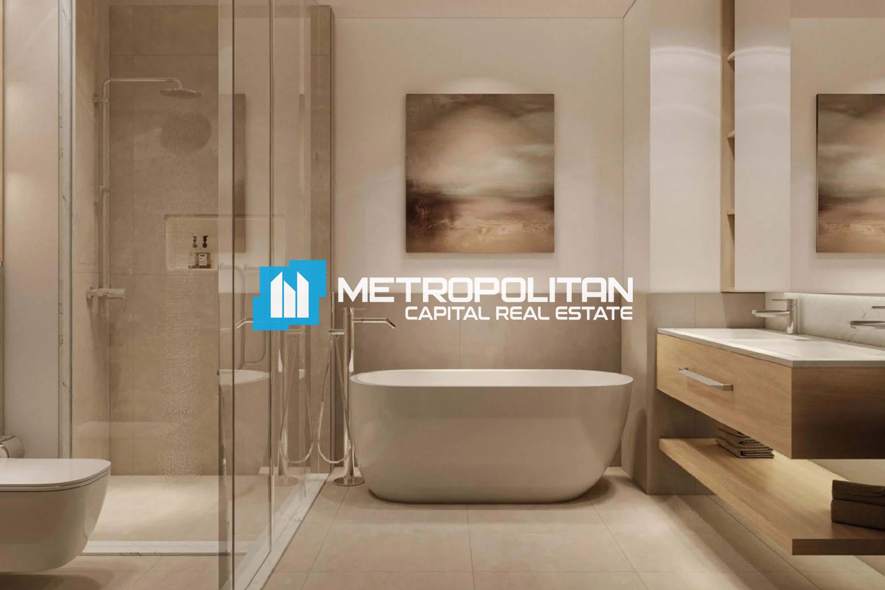 Image - Vida Residences, Saadiyat Island, Abu Dhabi | Project - Apartment