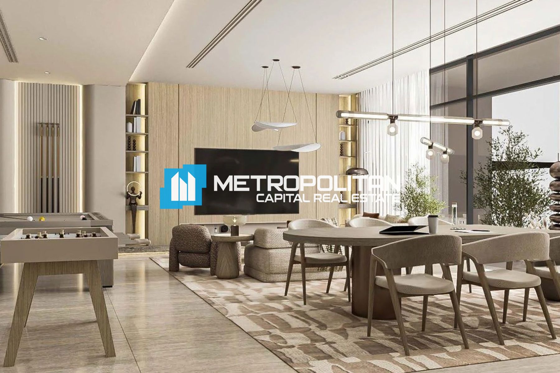 Image - Vida Residences, Saadiyat Island, Abu Dhabi | Project - Apartment