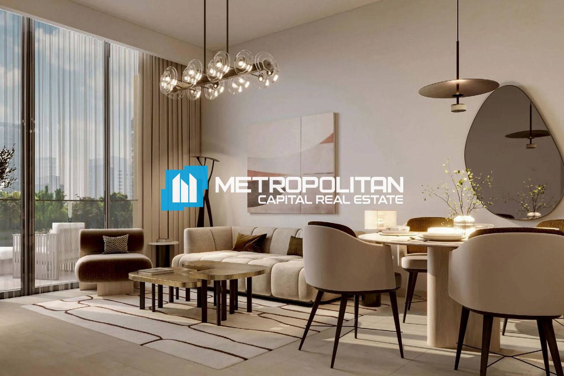 Image - Vida Residences, Saadiyat Island, Abu Dhabi | Project - Apartment