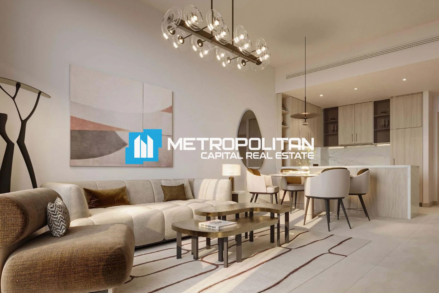 Image - Vida Residences, Saadiyat Island, Abu Dhabi | Project - Apartment