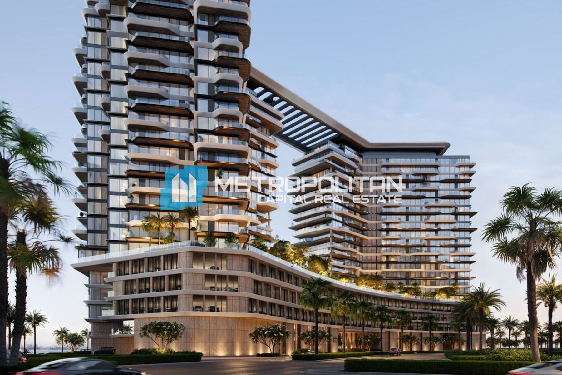 2BR Apartment for Sale in Al Reem Island – MCS-47108 photo-0