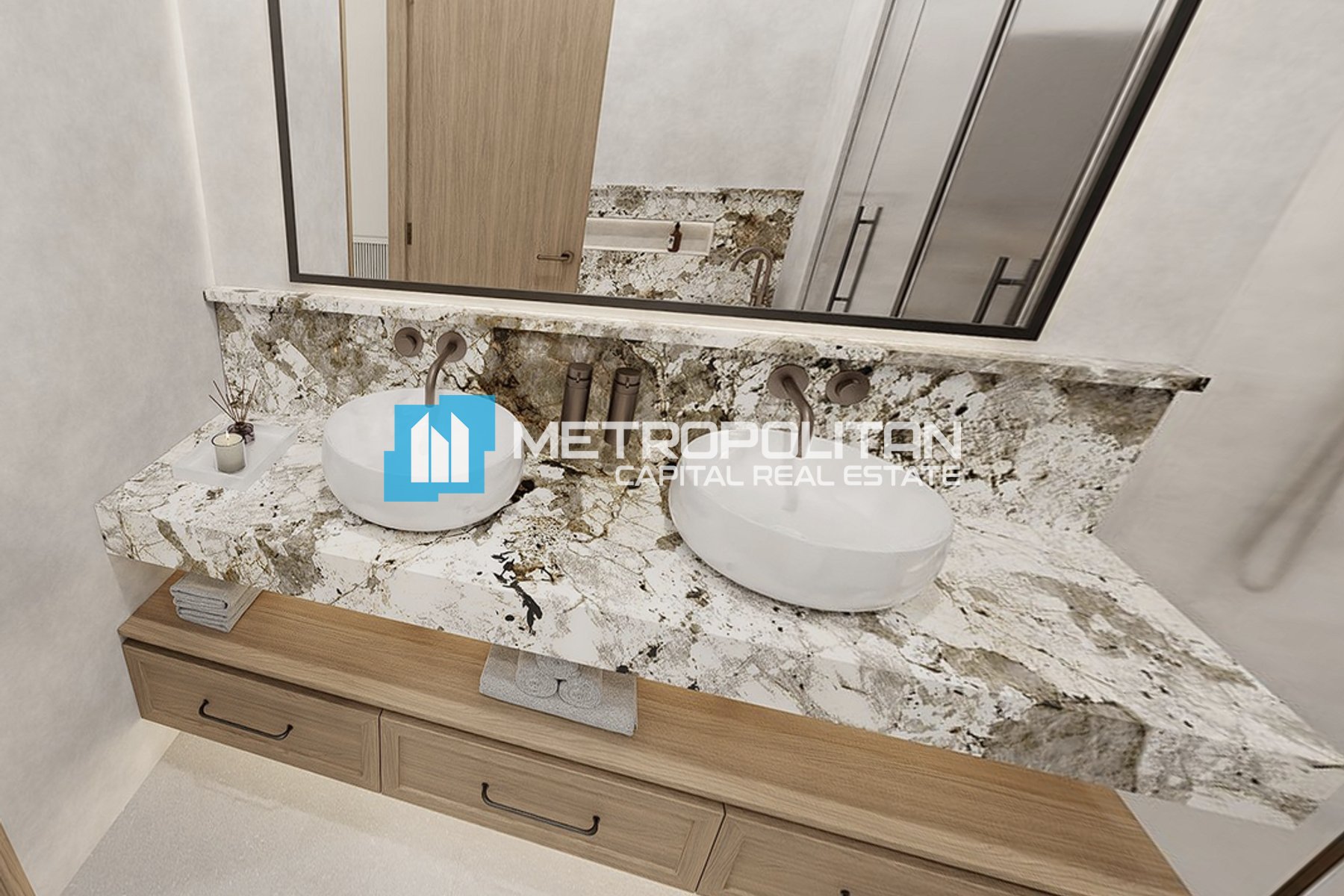 Image - Nawayef Village, Al Hudayriat Island, Abu Dhabi | Project - Townhouse