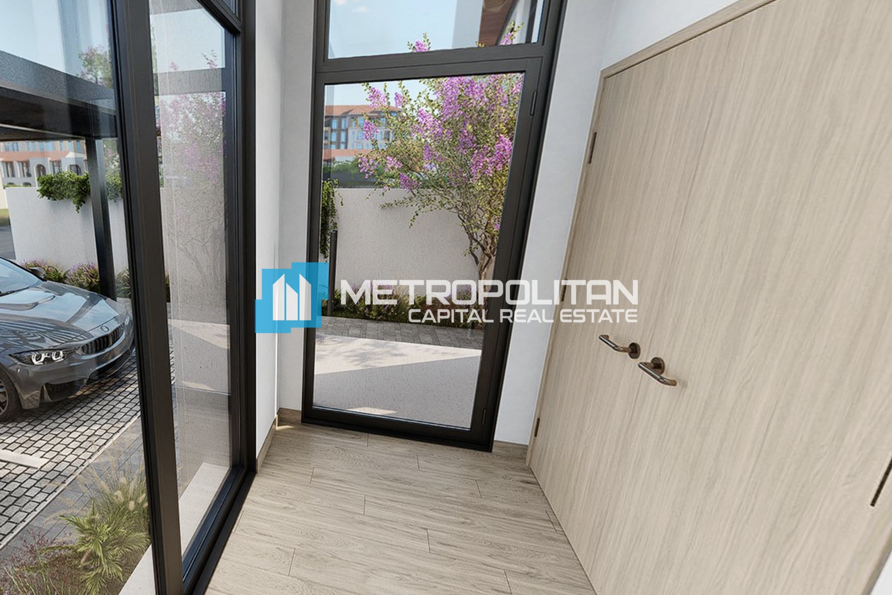 Image - Nawayef Village, Al Hudayriat Island, Abu Dhabi | Project - Townhouse