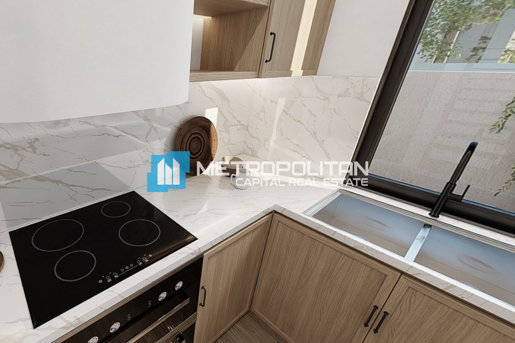 Image - Nawayef Village, Al Hudayriat Island, Abu Dhabi | Project - Townhouse