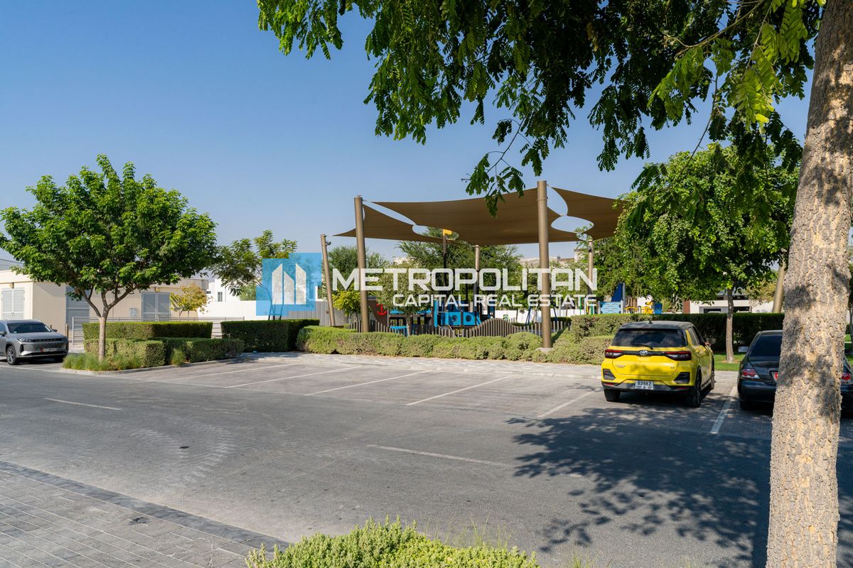 Image - Lea, Yas Island, Abu Dhabi | Project - ارض سكنية