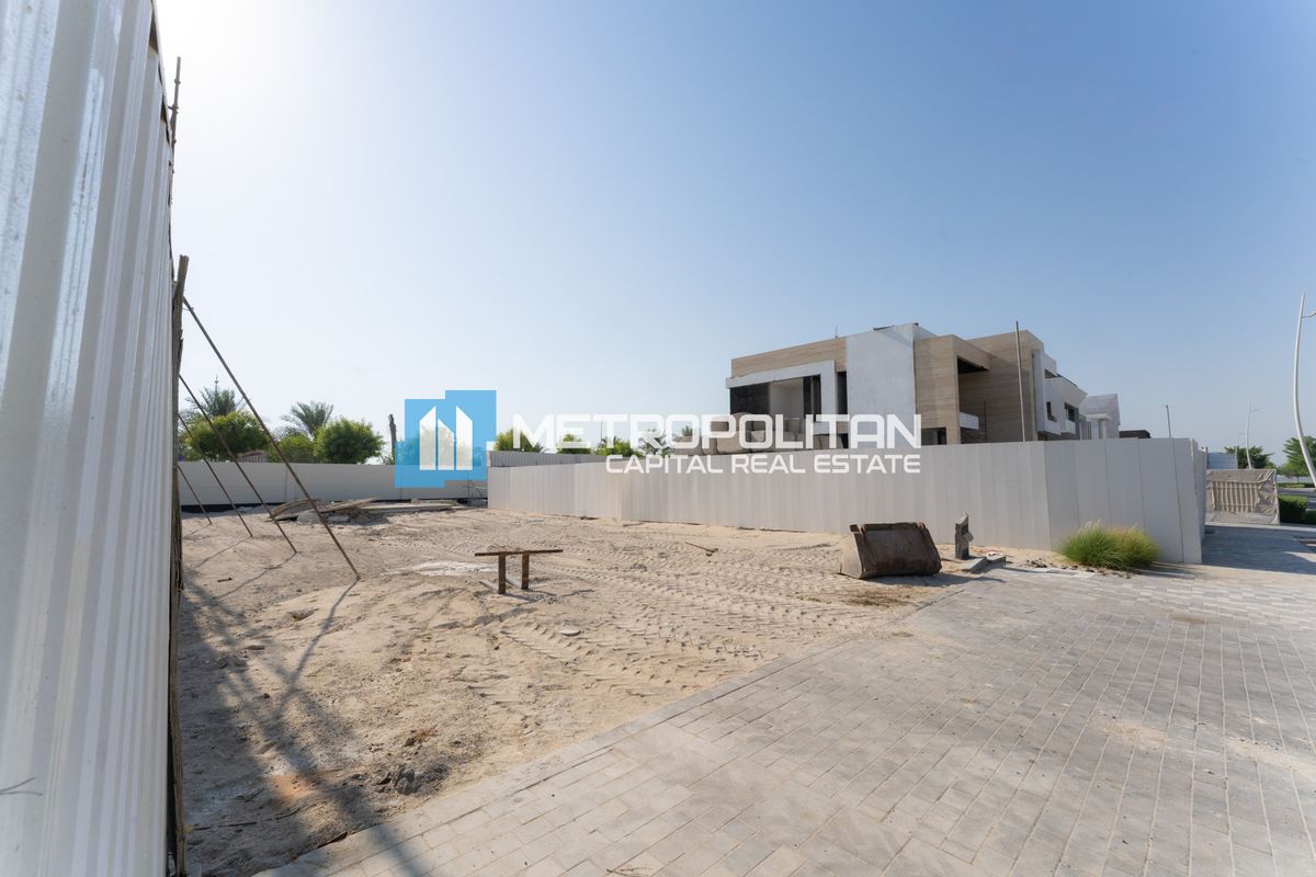 Image - Lea, Yas Island, Abu Dhabi | Project - ارض سكنية