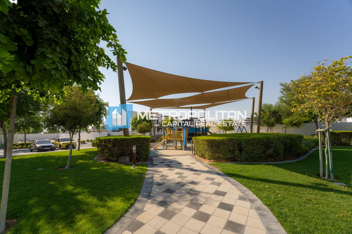 Image - Lea, Yas Island, Abu Dhabi | Project - ارض سكنية