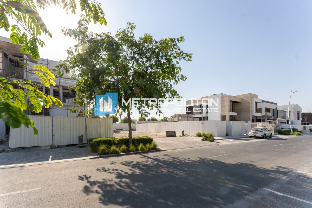 Image - Lea, Yas Island, Abu Dhabi | Project - ارض سكنية
