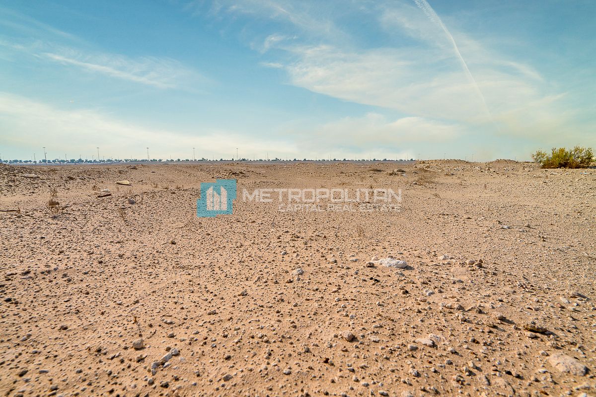 Image - Lea, Yas Island, Abu Dhabi | Project - ارض سكنية