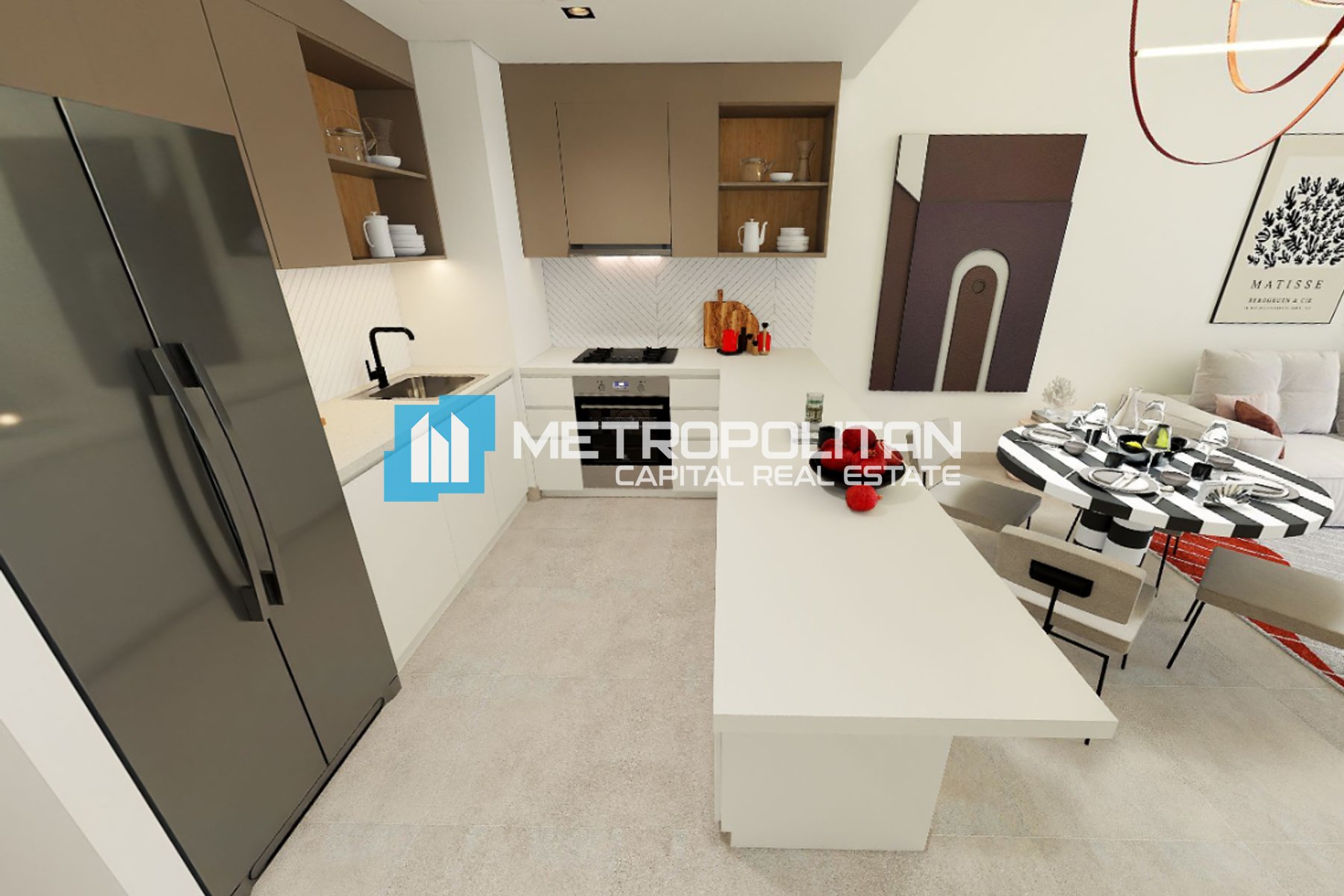 2BR Apartment for Sale in Yas Island – MCS-47113 photo-10