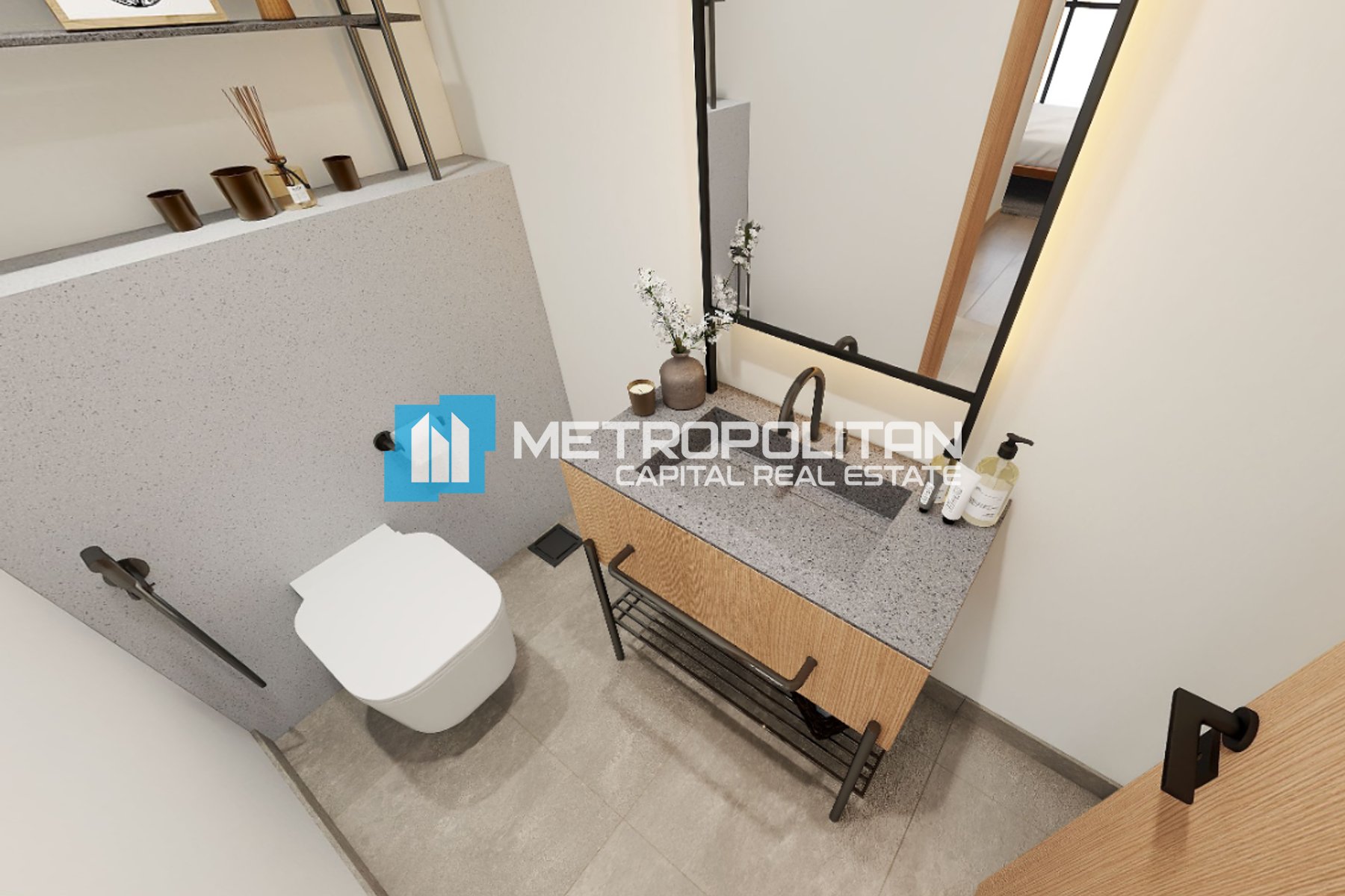 2BR Apartment for Sale in Yas Island – MCS-47113 photo-11