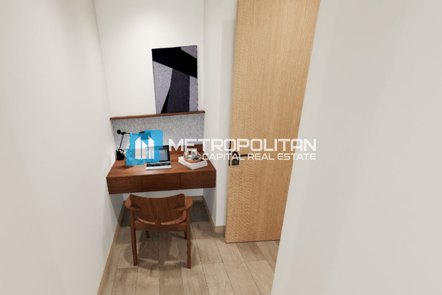 2BR Apartment for Sale in Yas Island – MCS-47113 photo-12