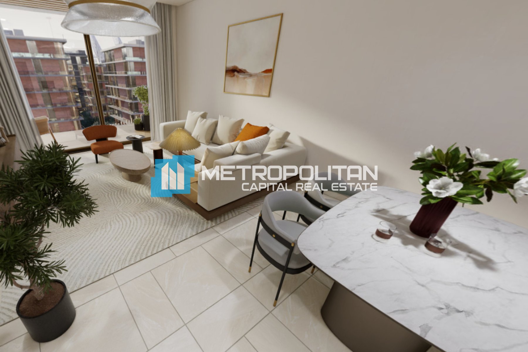 Image - The Arthouse, Saadiyat Island, Abu Dhabi | Project - Apartment