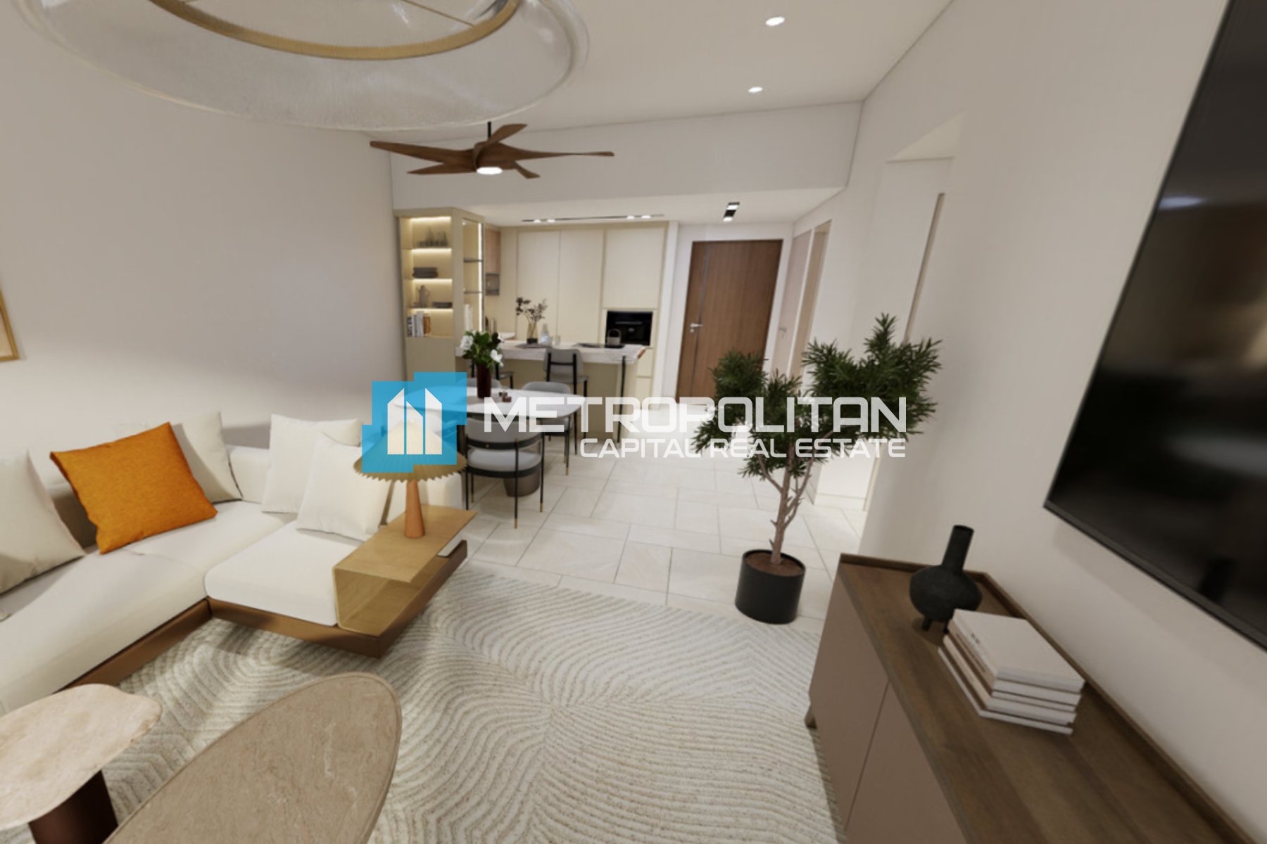 Image - The Arthouse, Saadiyat Island, Abu Dhabi | Project - Apartment
