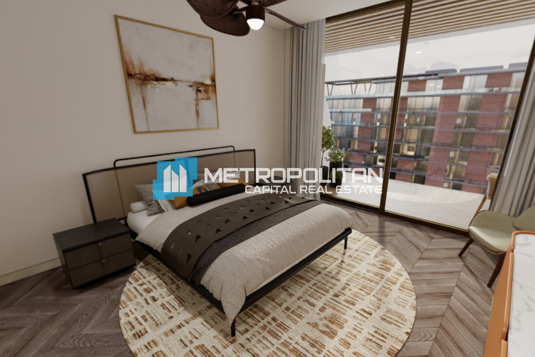 Image - The Arthouse, Saadiyat Island, Abu Dhabi | Project - Apartment