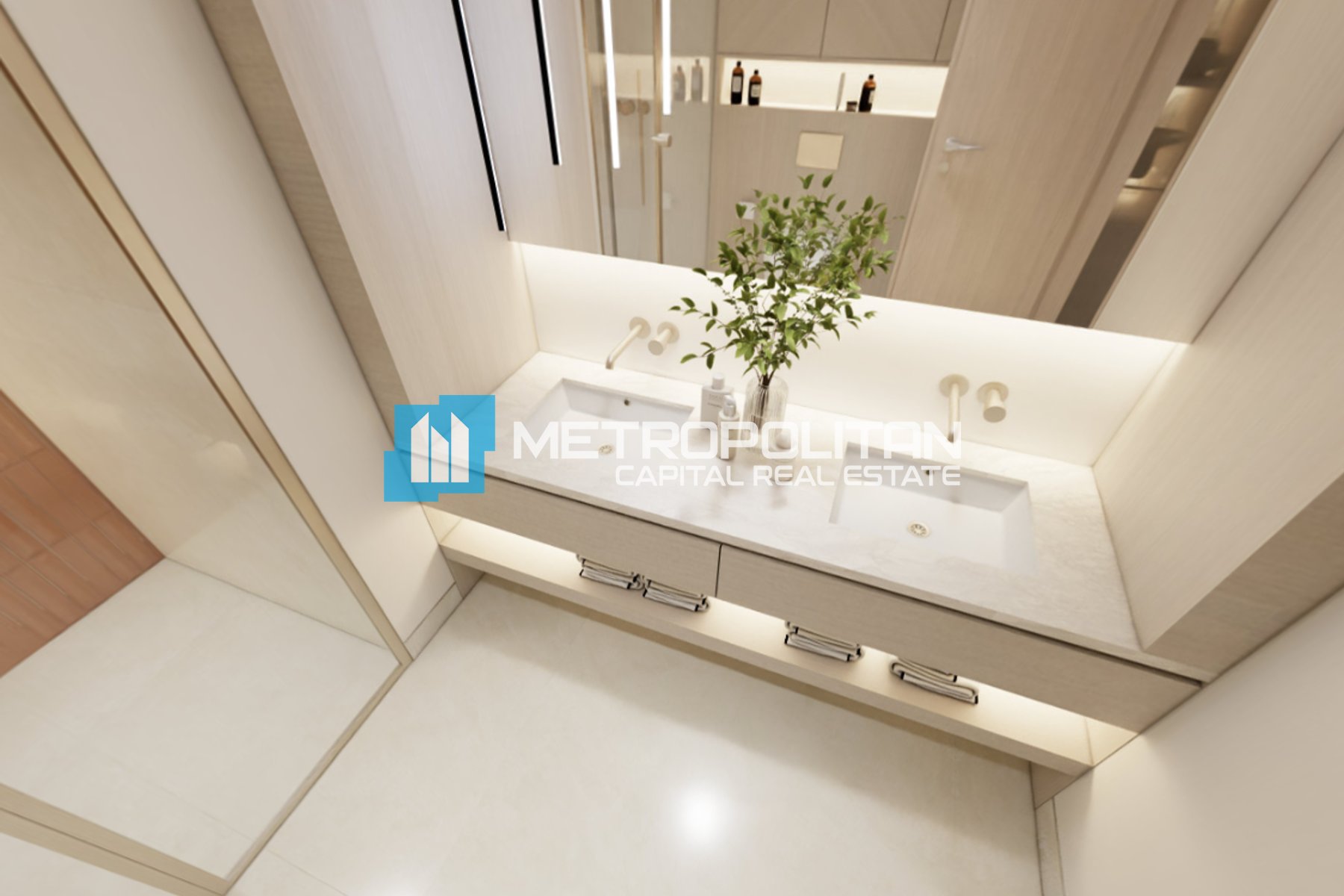Image - The Arthouse, Saadiyat Island, Abu Dhabi | Project - Apartment