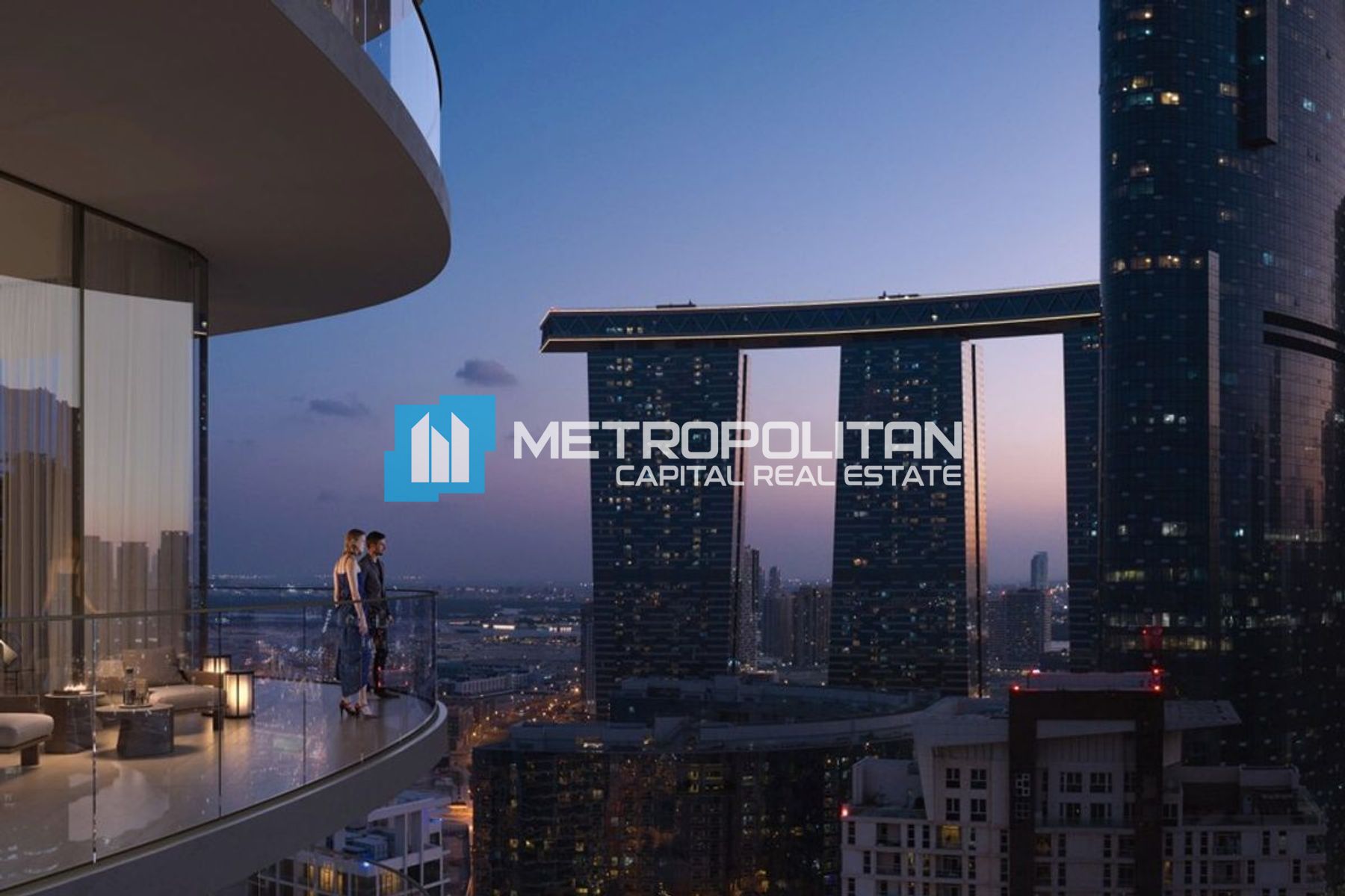 Image - SAAS Heights, Al Reem Island, Abu Dhabi | Project - Apartment
