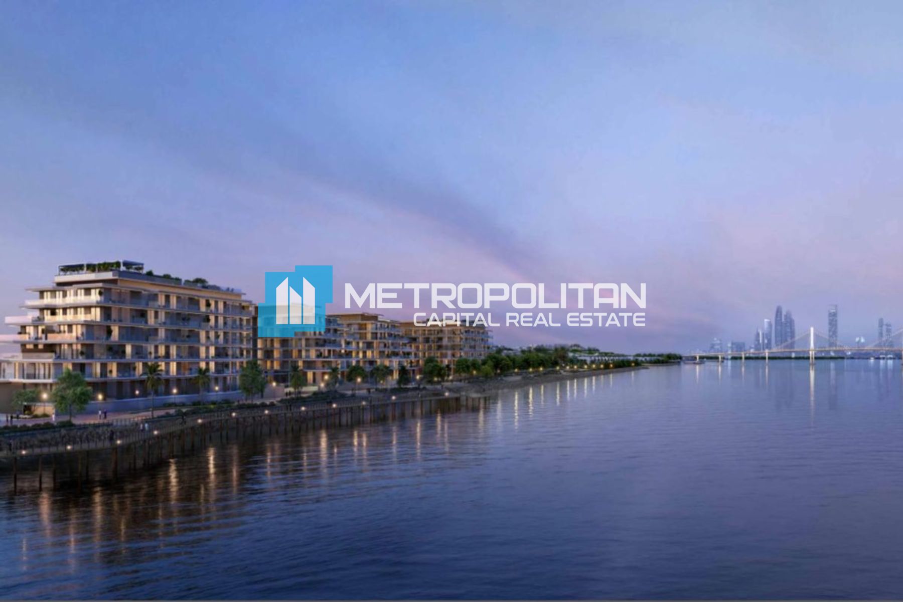 Image - Bashayer Residences 4, Al Hudayriat Island, Abu Dhabi | Project - Apartment