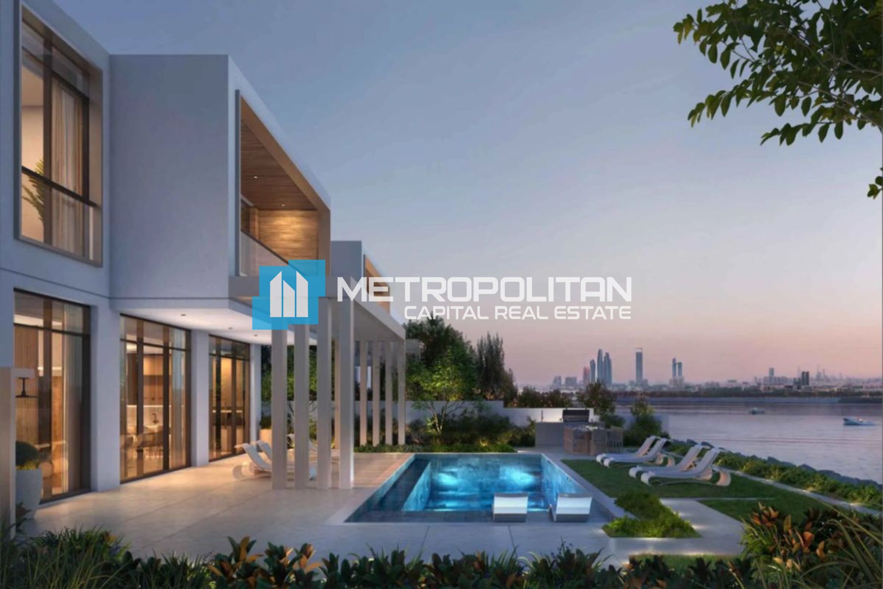 Image - Bashayer Residences 4, Al Hudayriat Island, Abu Dhabi | Project - Apartment