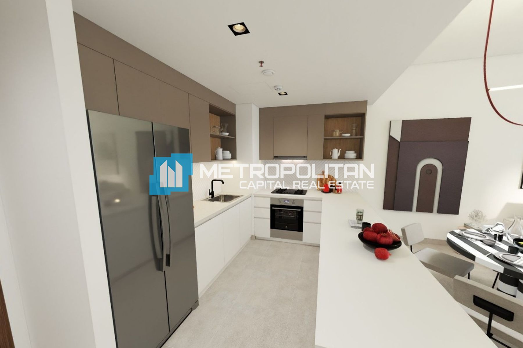 2BR Apartment for Sale in Yas Island – MCS-47120 photo-3